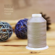 JStrading 프리미엄 코아사 재봉실, 30_그레이