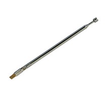 라디오 안테나 카세트 안테나 라디오 안테나 봉, 21cm, 1개