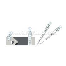 테퍼게이지_NO.700A(SB), 단품, 단품