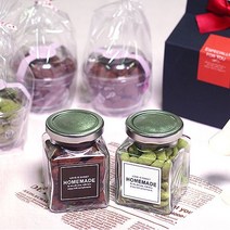 아망드 쇼콜라 초콜릿만들기세트, 1개