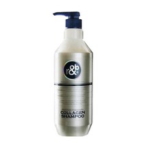 우신 R&B (알엔비) 피톤 테라피 콜라겐 샴푸 1500ml, 1개