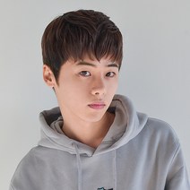 가발나라 투블럭 크롭 볼륨 펌 남성부분가발