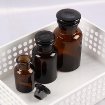 샬롯디퓨저 갈색 시약병 디퓨저용기, 50ml