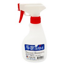 [123644]화이트보드 크리너(250ml/두문), 본품선택