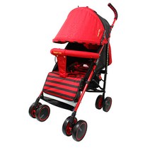 유모차, 해피330(레드)