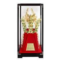 천마총금관(1/3크기)＋고급오동케이스증정