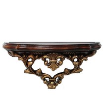 엔틱 벽장식 선반A, 단일품목