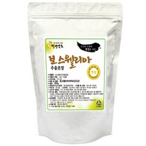 천년약초 인도산 보스웰리아추출분말 100g, 1개