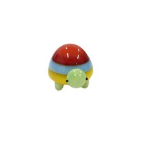 countryitem 무지개 거북이, 그린