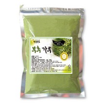 국내산 부추가루 300g