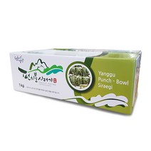 양 구 시 래 기, 1개, 1kg