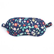 [트래블메이트] 수면안대 브리티시가든