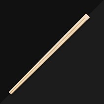 팩스타 대나무젓가락 24cm 벌크포장 3000개