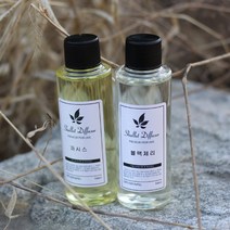 CPL 영국향 프래그런스오일 50ml, 블랙베리앤베이