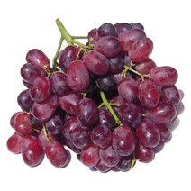 수입포도 3kg 8kg, 1박스, 미국산 크림슨(씨없는적포도) 8.5kg