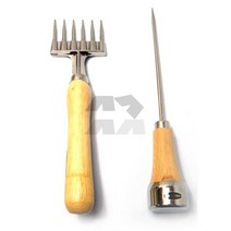 얼음 깨기 송곳, 얼음 깨는 송곳, 1개