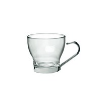 보르미올리 오슬로컵, 에스프레소잔, 6p