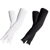 블랙야크 쿨토시//쿨토시/팔토시/자외선차단, 화이트