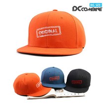 BIG_오리지널스냅백 (큰모자/빅사이즈모자/스냅백/힙합모자/남자스냅백/남자모자/남성모자/남자큰모자/남자스냅백모자/빅사이즈모자/빅사이즈/여자스냅백/여성큰모자/빅사이즈스냅백)