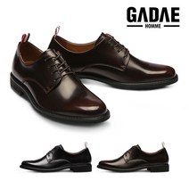 가데 남성용 구두 GDH503