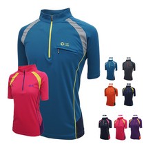 아트랜드 코오롱쿨론 미니플 발팔 티셔츠(남녀)