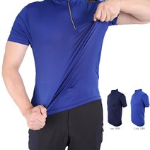 반도 루트 반팔 티셔츠