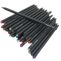 루비니또 스와로브스키 블랙바디 보석연필, CRYSTAL 001