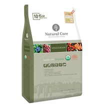 에코10 베지테리안 1kg, 1