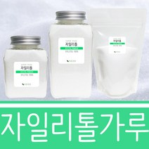 바른건강 핀란드산 상쾌하고건강한 단맛 자일리톨, 1kg, 2개