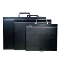 신성오피스 브리핑화일 고주파 A4 BR-705, 1개