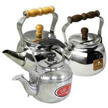 세신 스텐주전자 1.0L~2.0L, B.신우복주전자[1.0L], 1L