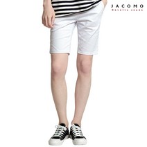 자코모 육감적 치노팬츠 반바지 KSJ29