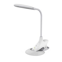 듀플렉스 LED 스탠드 눈부심방지 책상 독서등 학습등 서재 공부방 스텐드, 듀플렉스 LED스탠드 DP-330LS