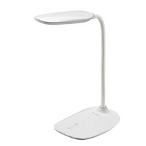 듀플렉스 LED 스탠드 눈부심방지 책상 독서등 학습등 서재 공부방 스텐드, 듀플렉스 LED스탠드 DP-310LS