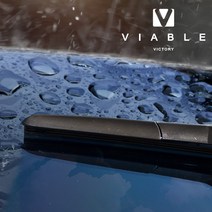 하이브리드 플러스 와이퍼, 1개