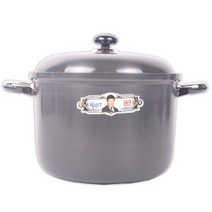 코아트라인 엘레강스 곰통 경질곰솥, 32cm