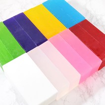 [캔들이케아] 천연 비누 만들기 재료 DIY 모음 비누베이스 / 기타재료, 핑크 비누베이스 1kg