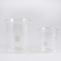 [캔들이케아] 천연 비누 만들기 재료 DIY 모음 비누베이스 / 기타재료, 유리비커 100ml