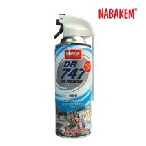 나바켐 DR-747 먼지제거제 국산 DR747, 본상품선택