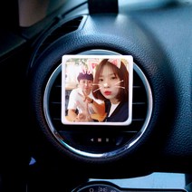 JK컴퍼니 포토석고방향제 차량용방향제, 헤스페리