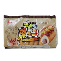 진주햄, 1kg, 5개