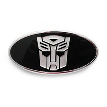 트랜스포머 엠블럼 시리즈, AutoBot_B, X-Large