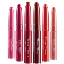 조이코스 틴틴 리필 립스틱, 21호, 1개