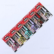 ARS 일본 아루스 쵸키가위160mm, 초록, 1개