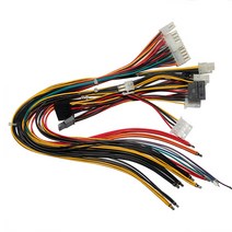 velton 하네스커넥터 방수커넥터 자동차전원 배선 연결 DIY LED배선작업, 28_3P 방수커넥터, 1개