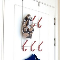 키친아트 도어훅1 2단, 1단, 1개