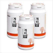 착한농부 계피환, 200g, 착한농부 계피환200gx3통