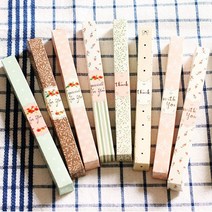 초콜릿몰드 스틱바 싸게지 16장, 1개, 296_몰드75 스틱바의 싸게지(16장)