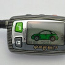 옴니트로닉 부르릉플러스3up 부르릉플러스3 경보기 케이스 플라스틱케이스 하드케이스, 1개, 옴니트로닉/부르릉플러스3UP