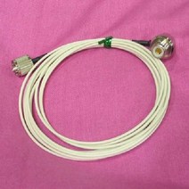 RG-316A_SMA DMB 차량CB안테나용 점퍼케이블1.5m~4.0m, RG-316A SMA DMB 차량CB안테나용 점퍼케이블 SMAP 1.5M